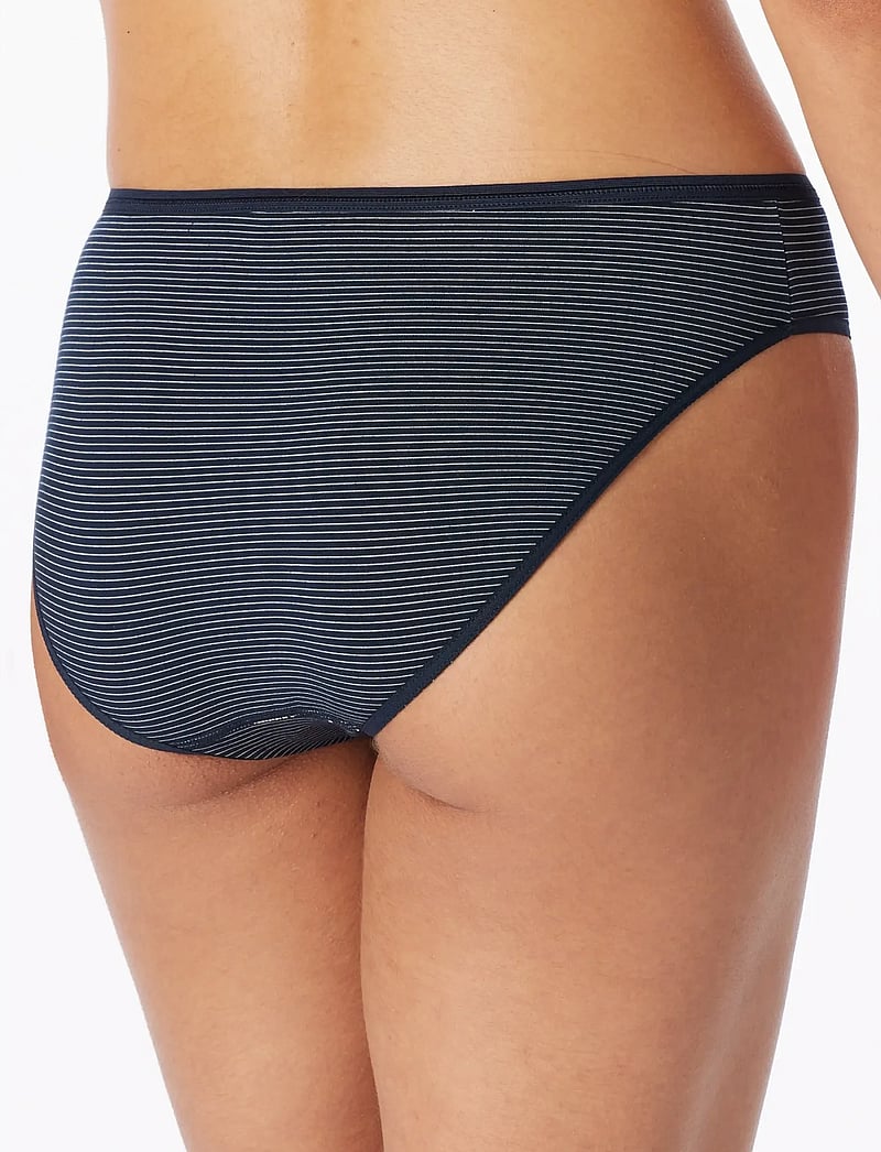 Schiesser - Tai - briefs - nightblue - 2