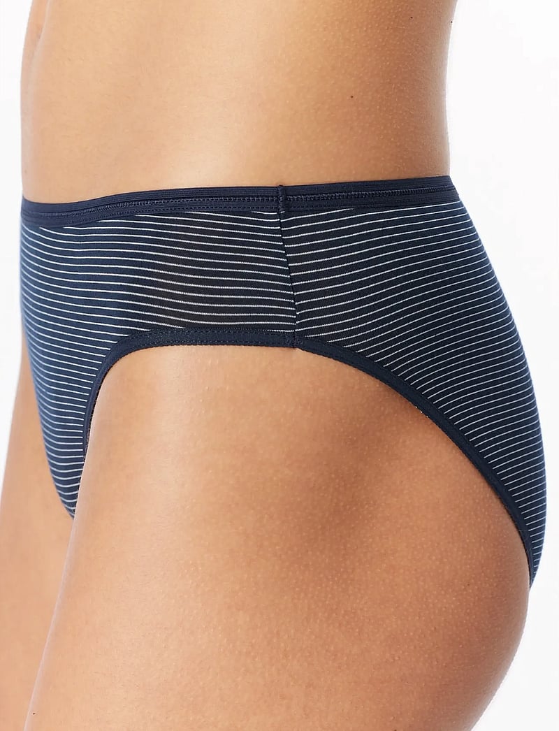 Schiesser - Tai - briefs - nightblue - 4