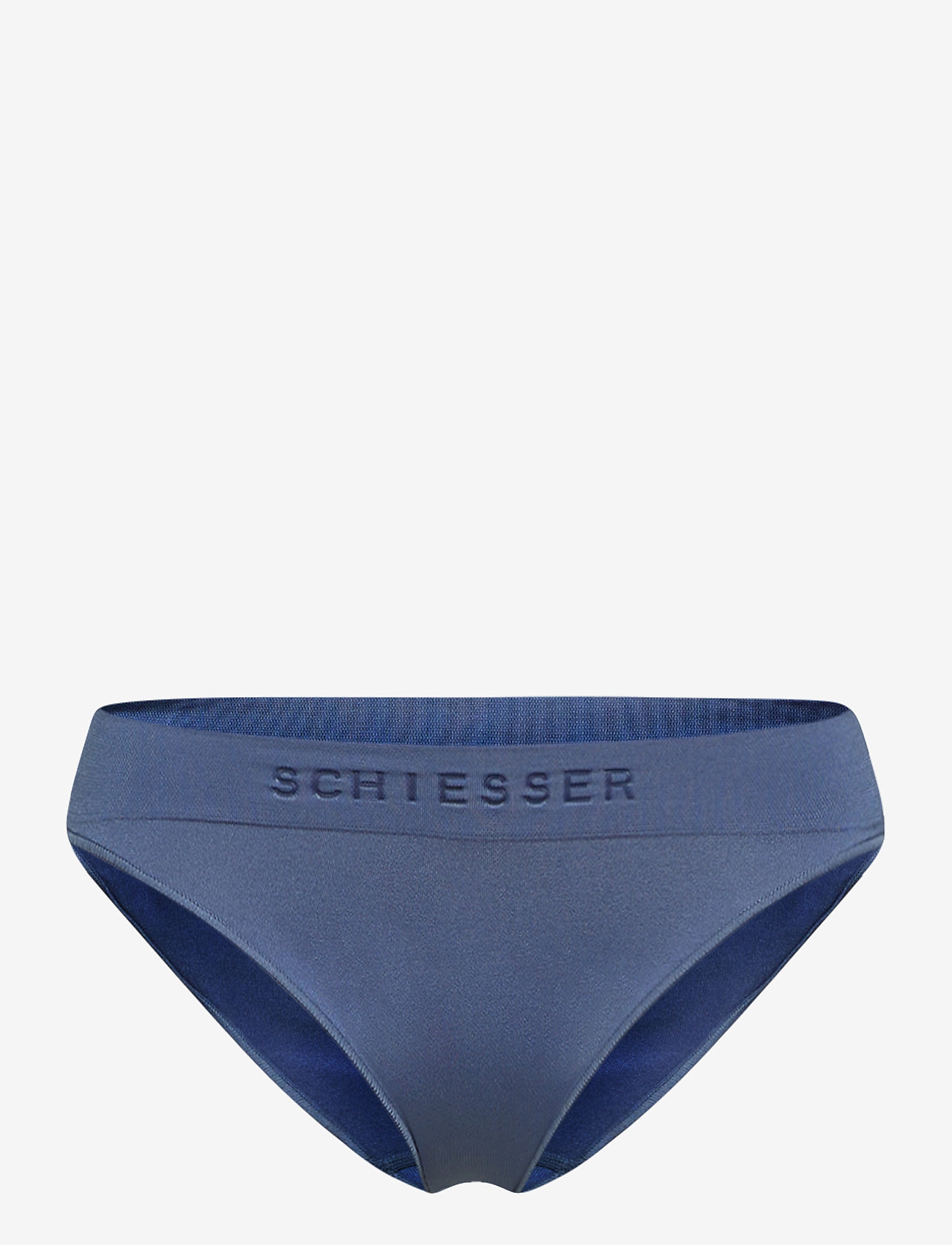 Schiesser - Mini - blue - 0