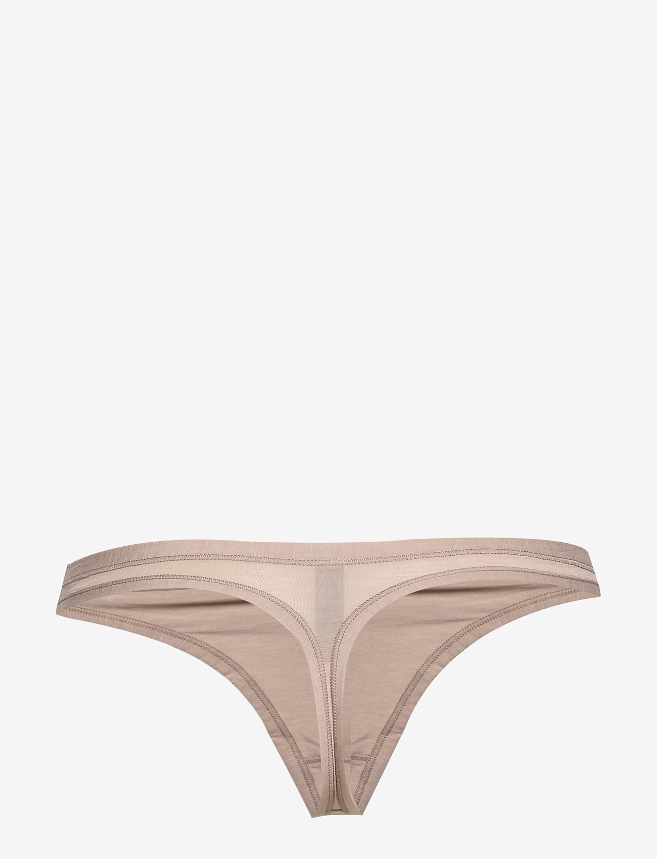 Schiesser - Thong - lowest prices - brown - 1
