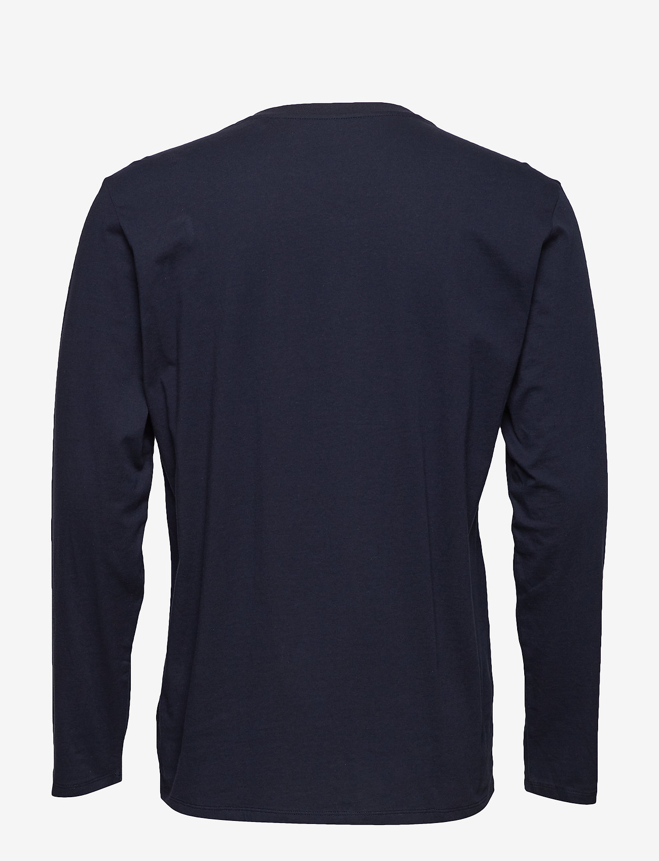 Schiesser - Shirt 1/1 - basic t-shirts - dark blue - 1