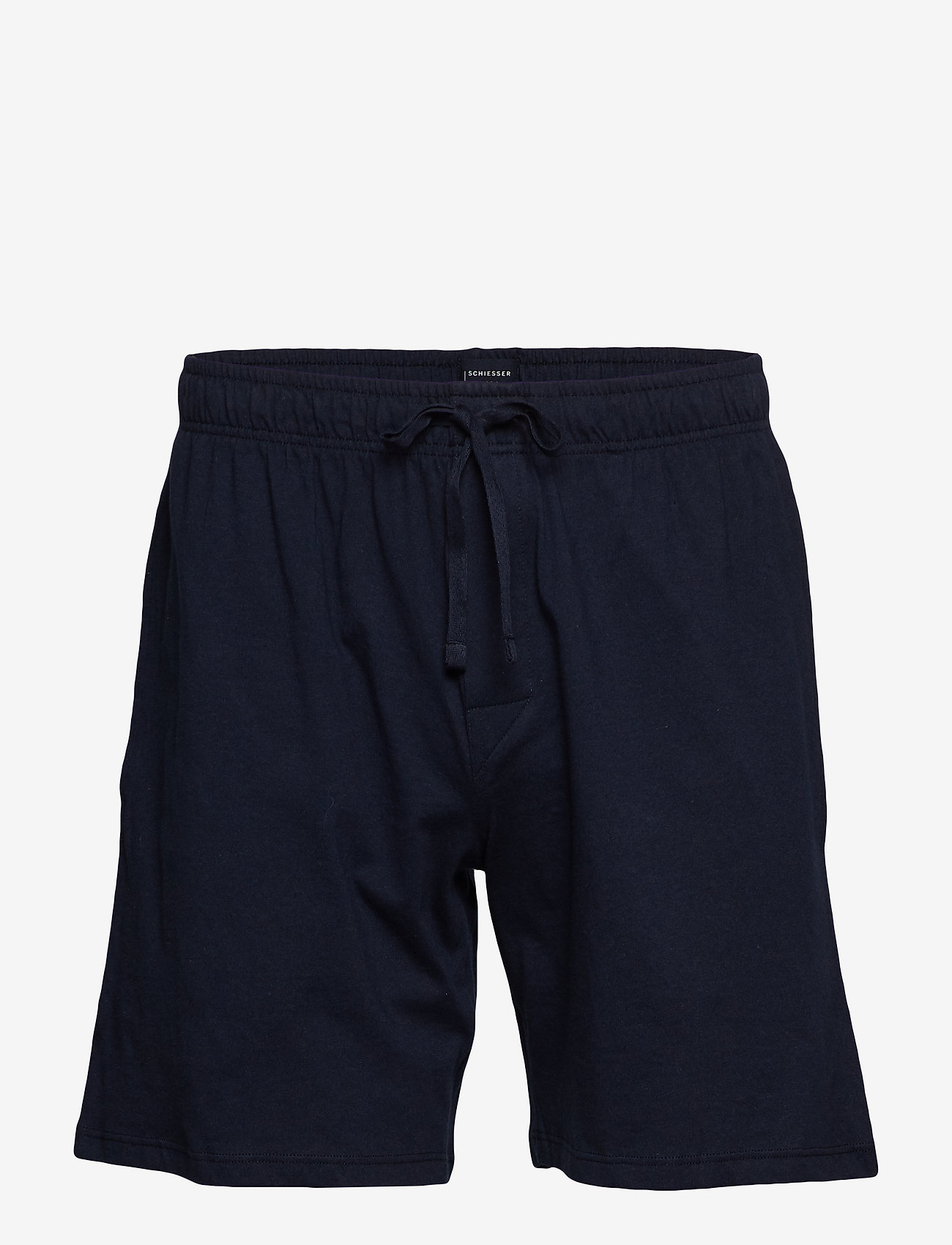 Schiesser - Shorts - spodnie od piżamy - dark blue - 1