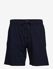 Schiesser - Shorts - pysjbukser - dark blue - 1
