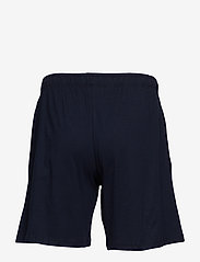 Schiesser - Shorts - pyjama bottoms - dark blue - 1