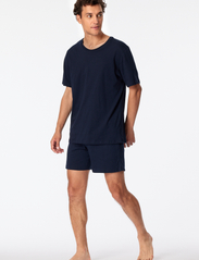 Schiesser - Shorts - die niedrigsten preise - dark blue - 2