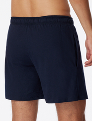 Schiesser - Shorts - spodnie od piżamy - dark blue - 3