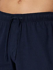 Schiesser - Shorts - pyjama bottoms - dark blue - 6