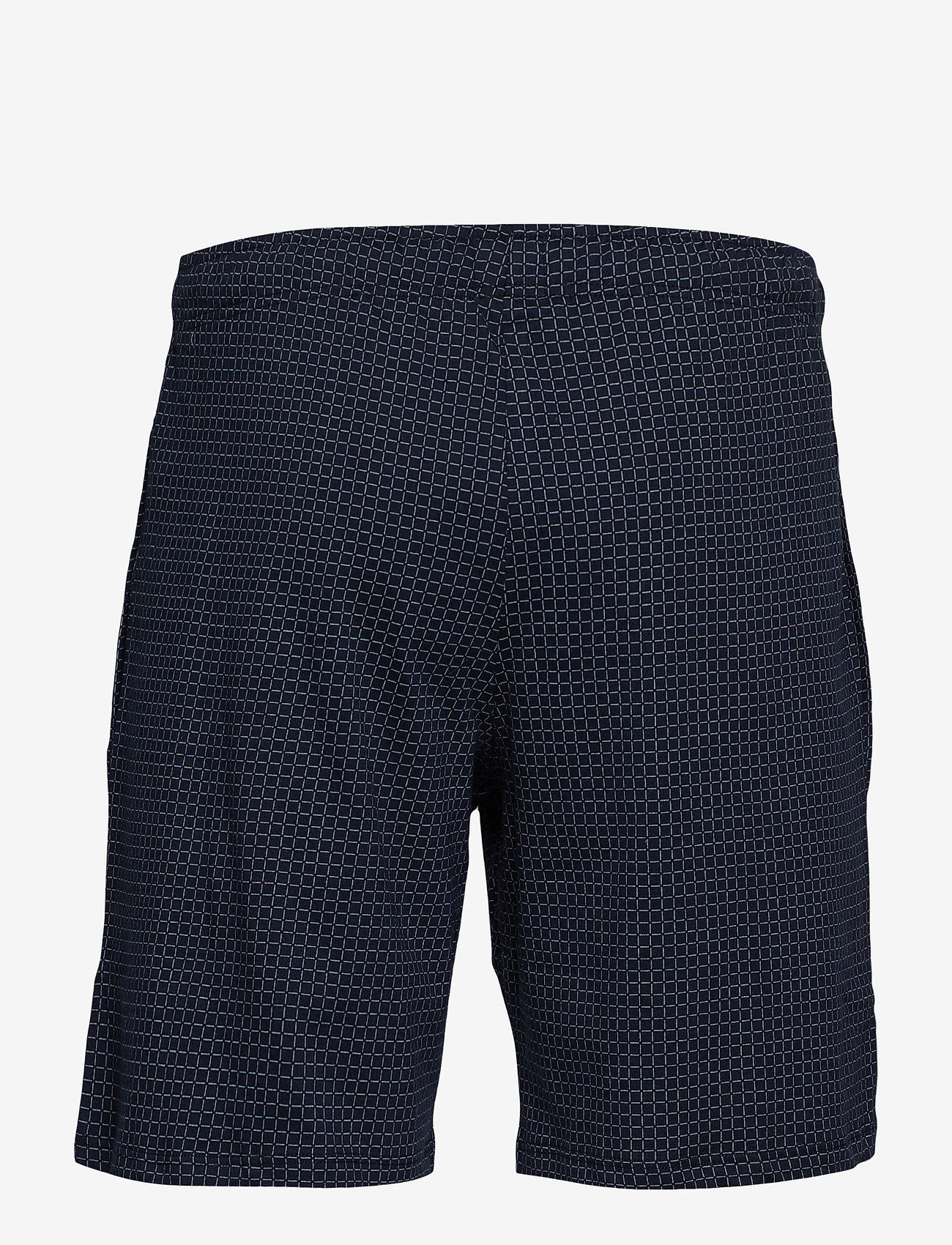 Schiesser - Shorts - zemākās cenas - dark blue - 1