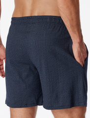 Schiesser - Shorts - laveste priser - dark blue - 3