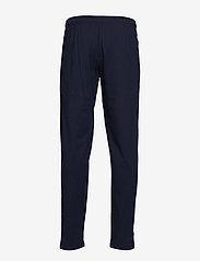 Schiesser - Long Pants - pyjama bottoms - dark blue - 1