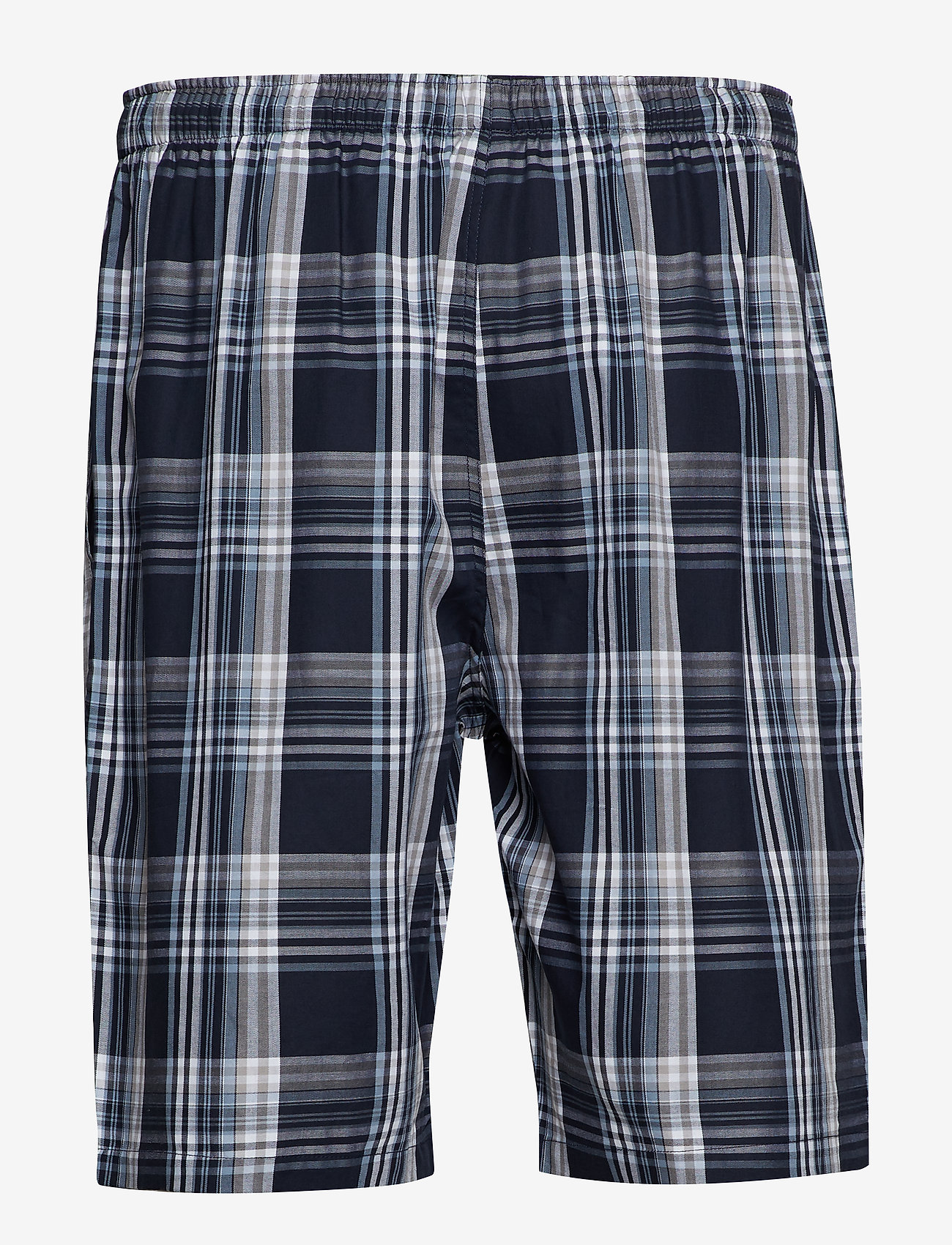 Schiesser - Shorts - pyjama bottoms - dark blue - 1