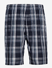Schiesser - Shorts - pyjamasnederdelar - dark blue - 1