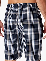 Schiesser - Shorts - pyjama bottoms - dark blue - 3