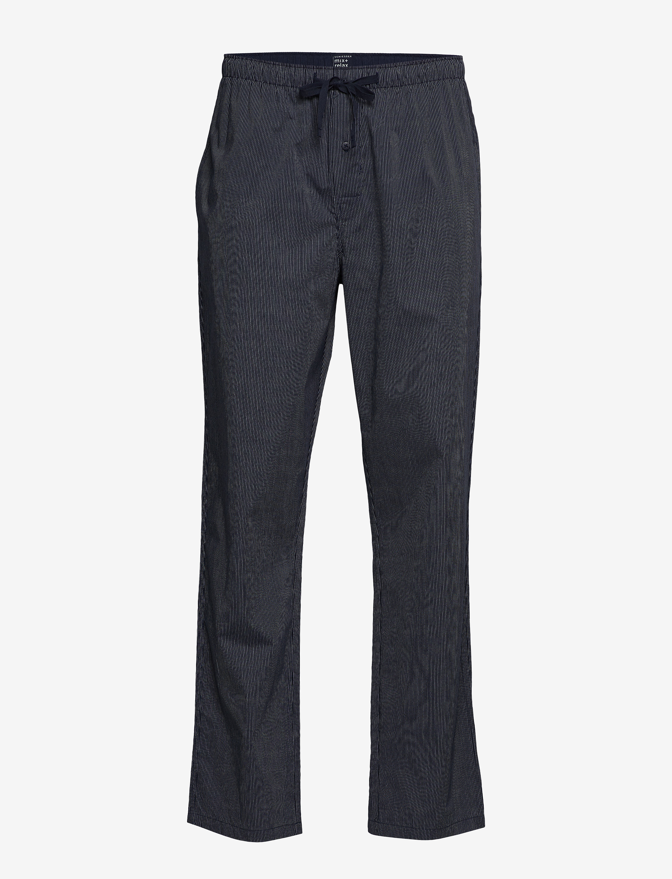 Long Pants - DARK BLUE