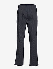 Schiesser - Long Pants - pyjamahousut - dark blue - 2