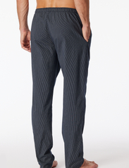 Schiesser - Long Pants - pyjamahousut - dark blue - 3