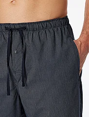 Schiesser - Long Pants - pyjama bottoms - dark blue - 5