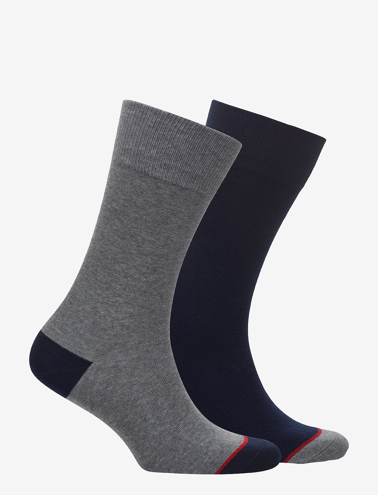 Schiesser - Socks - dark blue - 1
