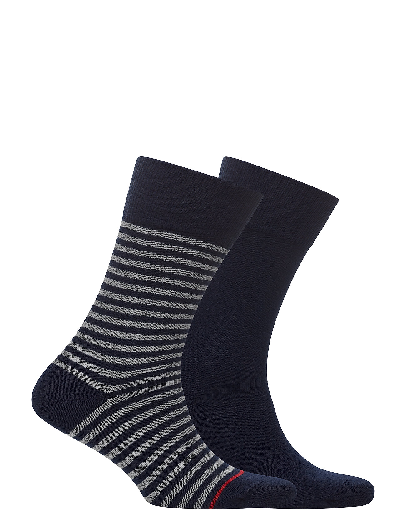 Schiesser - Socks - dark blue - 1
