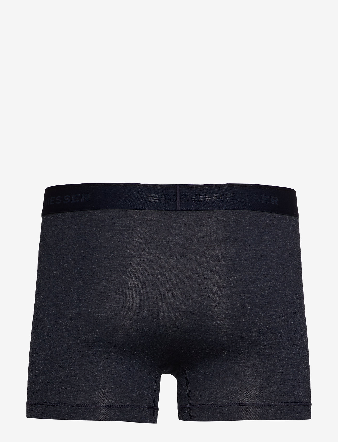 Schiesser - Shorts - nightblue - 1