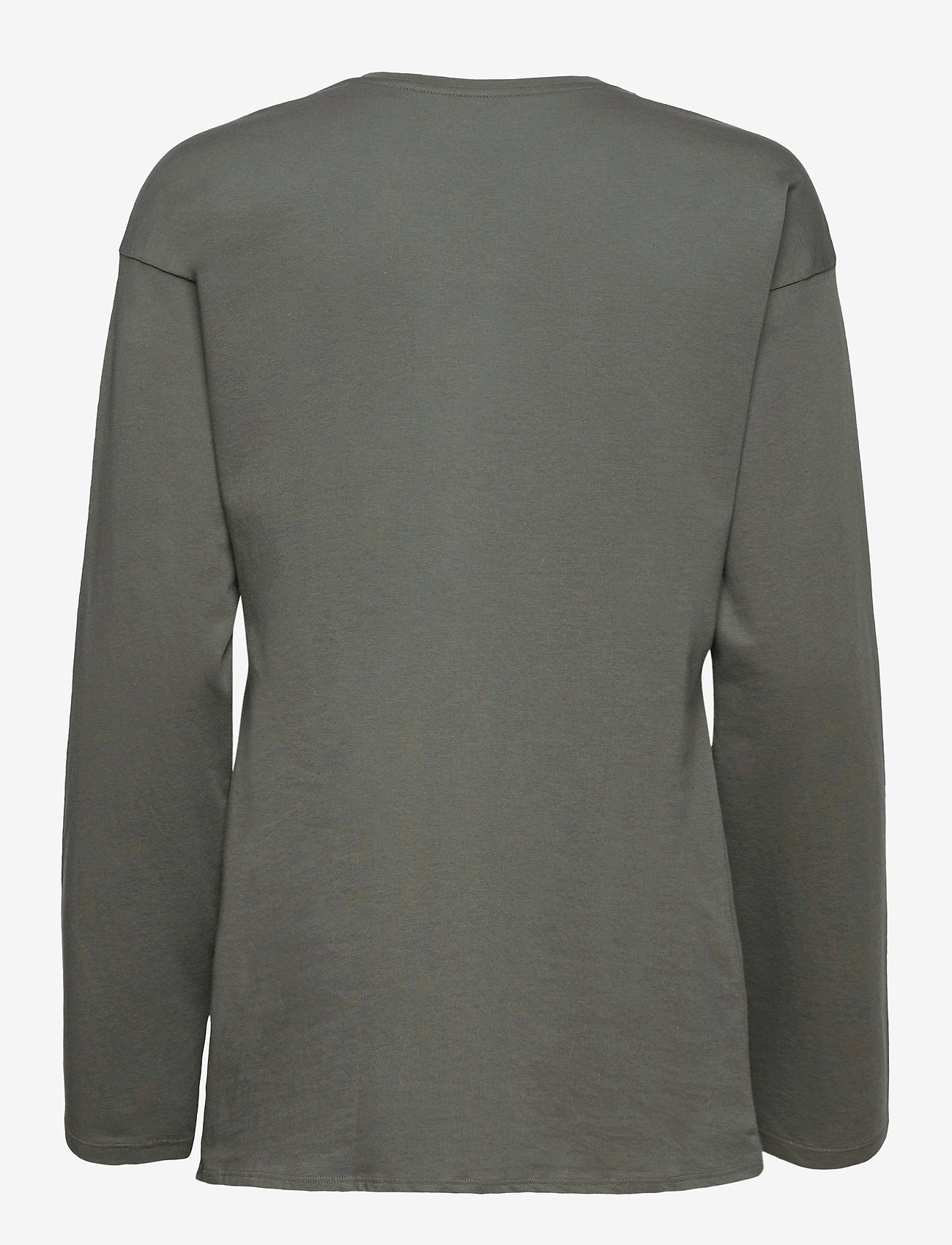 Schiesser - Shirt 1/1 - khaki - 1