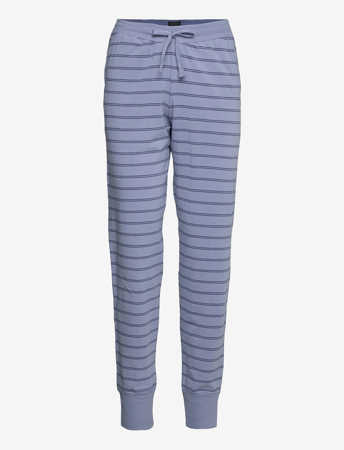 Schiesser - Long Pants - jeans - 0