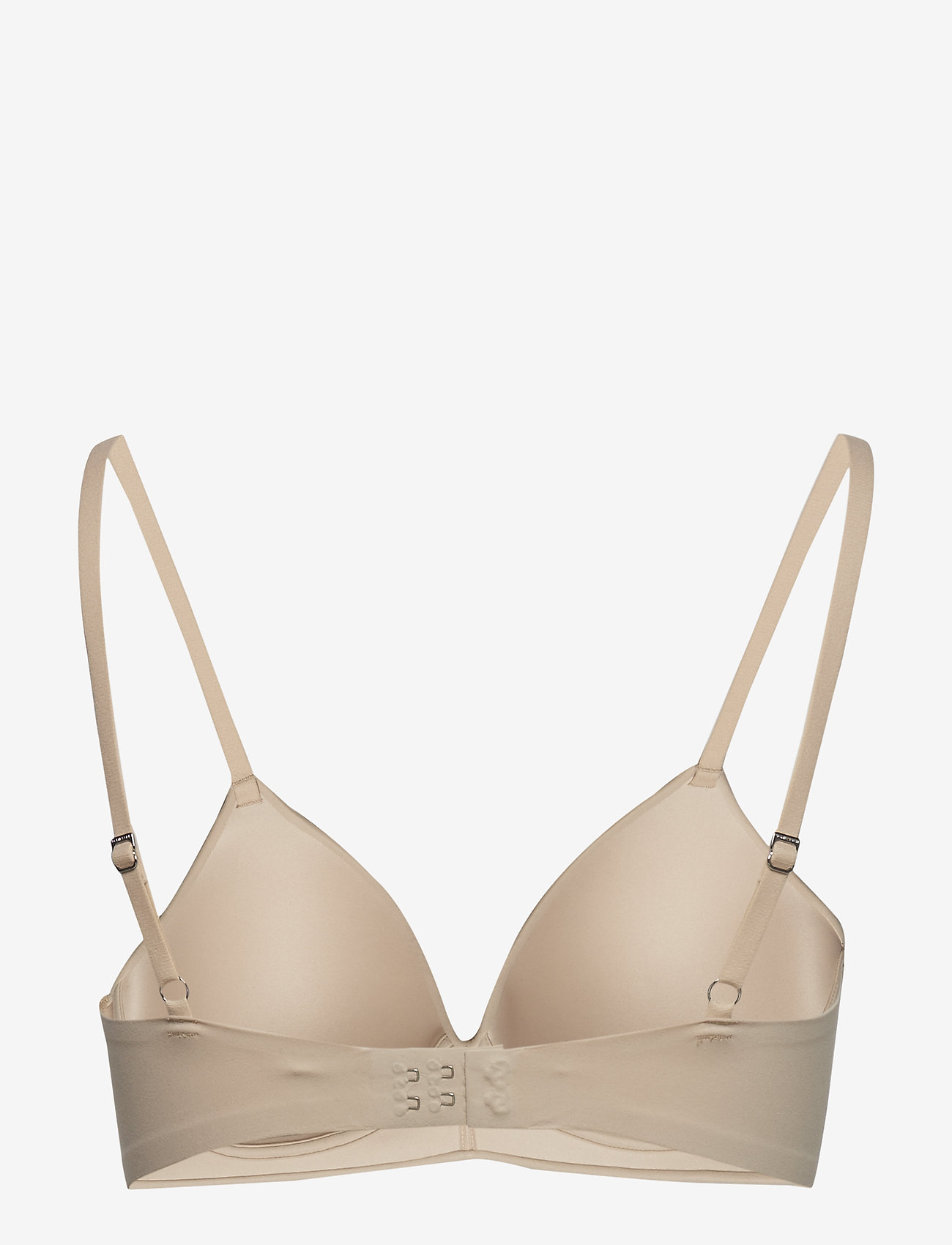 Schiesser - Padded Bra - bh'er uden bøjle - nude - 1