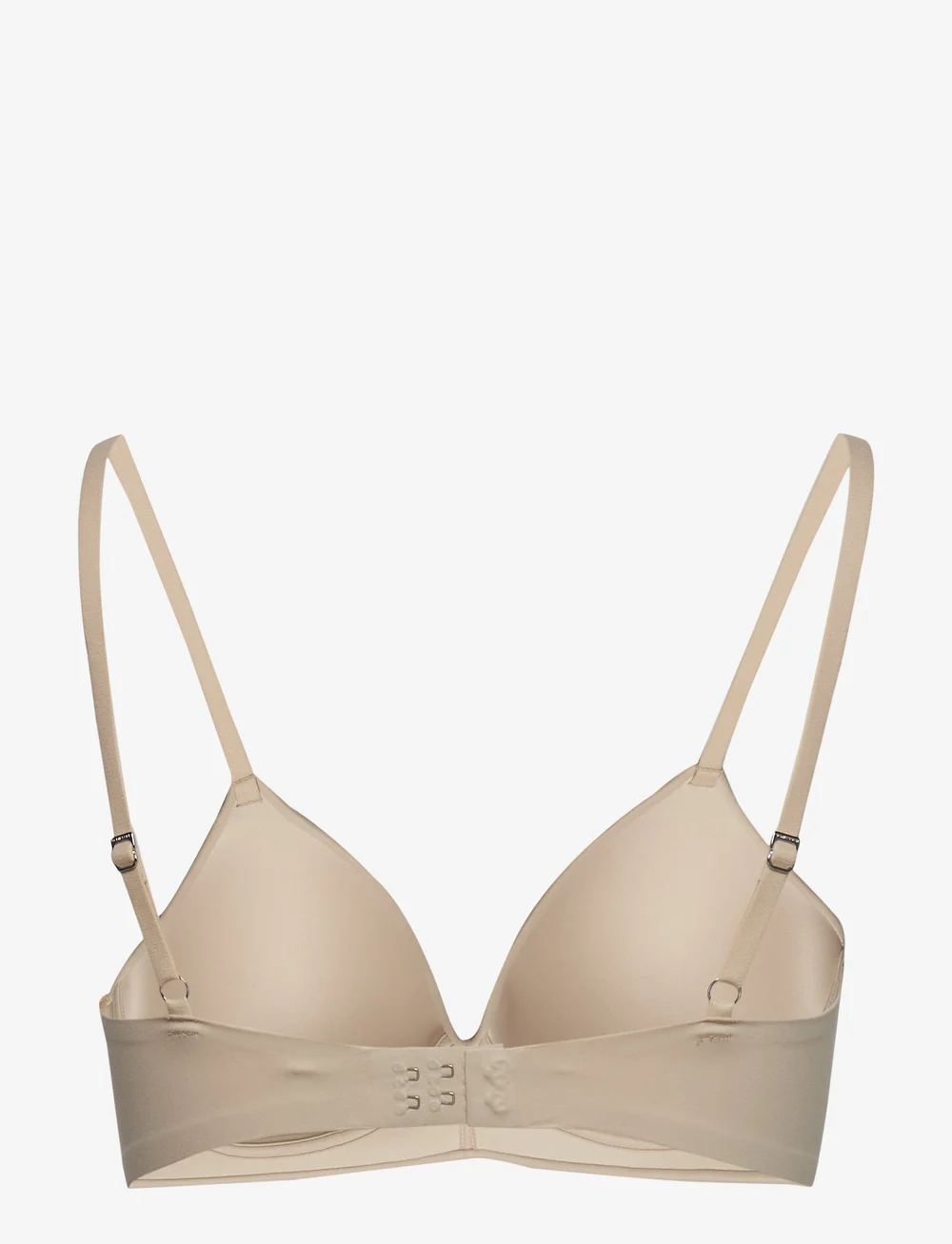 Schiesser - Padded Bra - bh'er uden bøjle - nude - 2