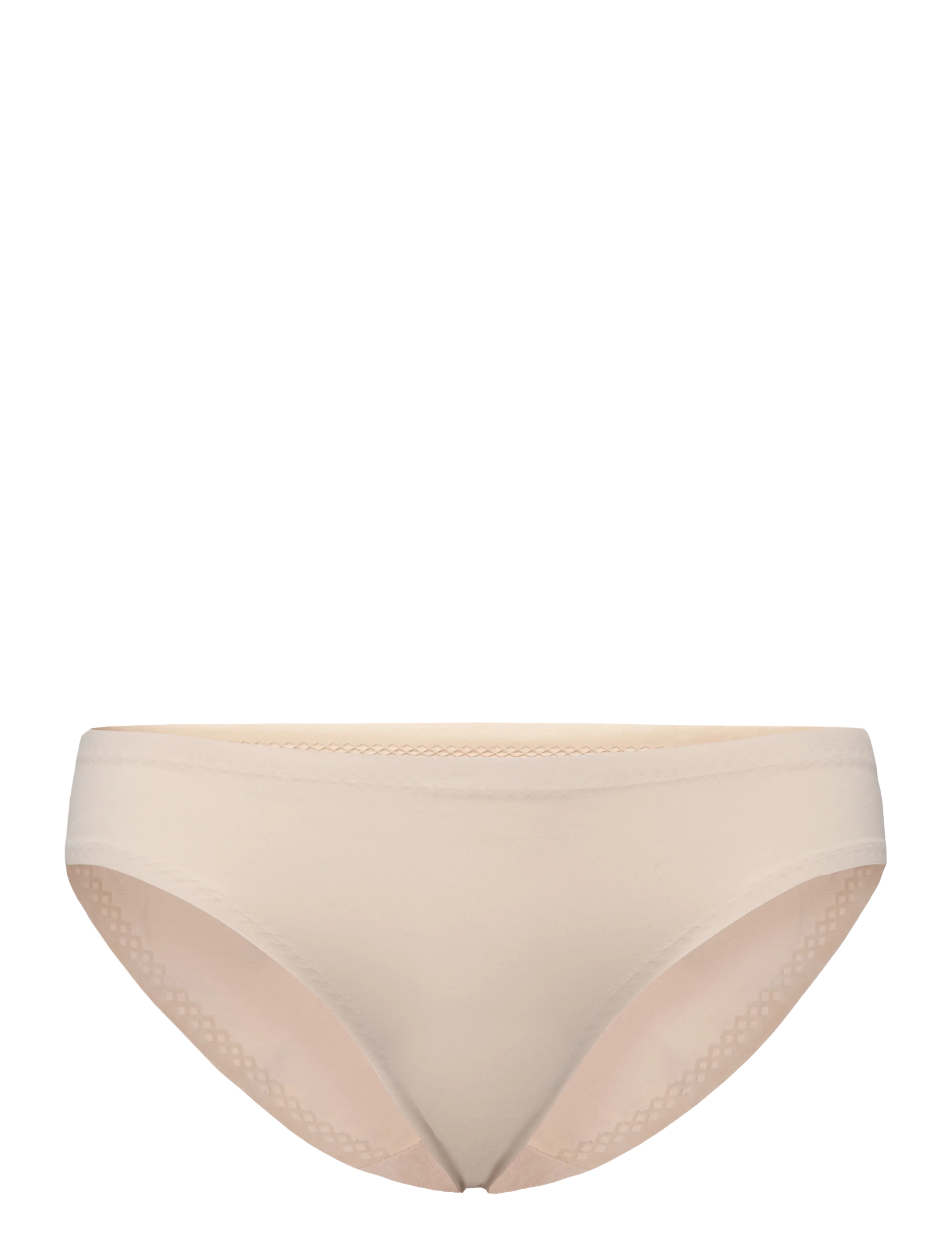 Schiesser Hip-Rio Microfiber Rio Briefs, Sand - Invisible Soft - Schiesser - SAND / beige