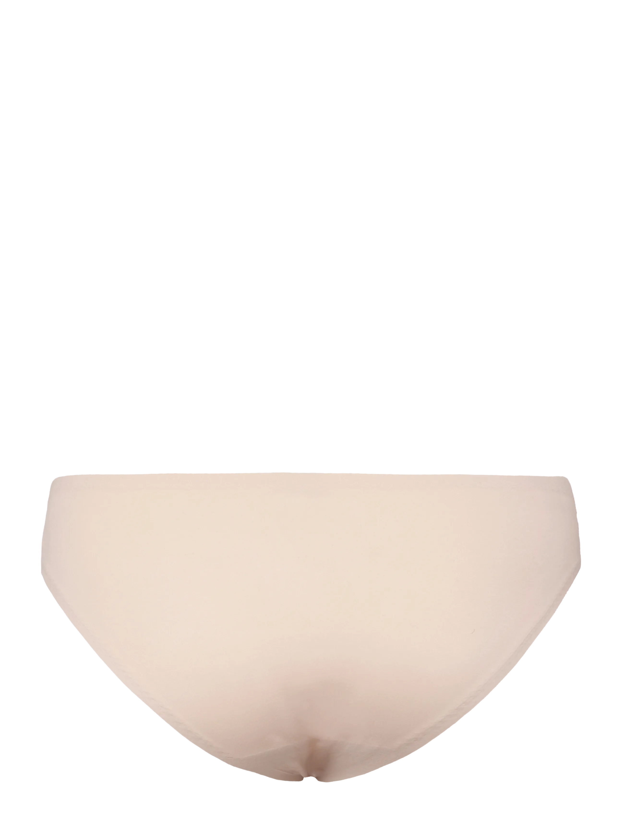 Schiesser - Hip-Rio Microfiber Rio Briefs, Sand - Invisible Soft - seamless trusser - sand - 2
