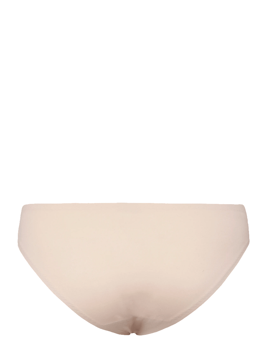 Schiesser - Hip-Rio Microfiber Rio Briefs, Sand - Invisible Soft - seamless trusser - sand - 2