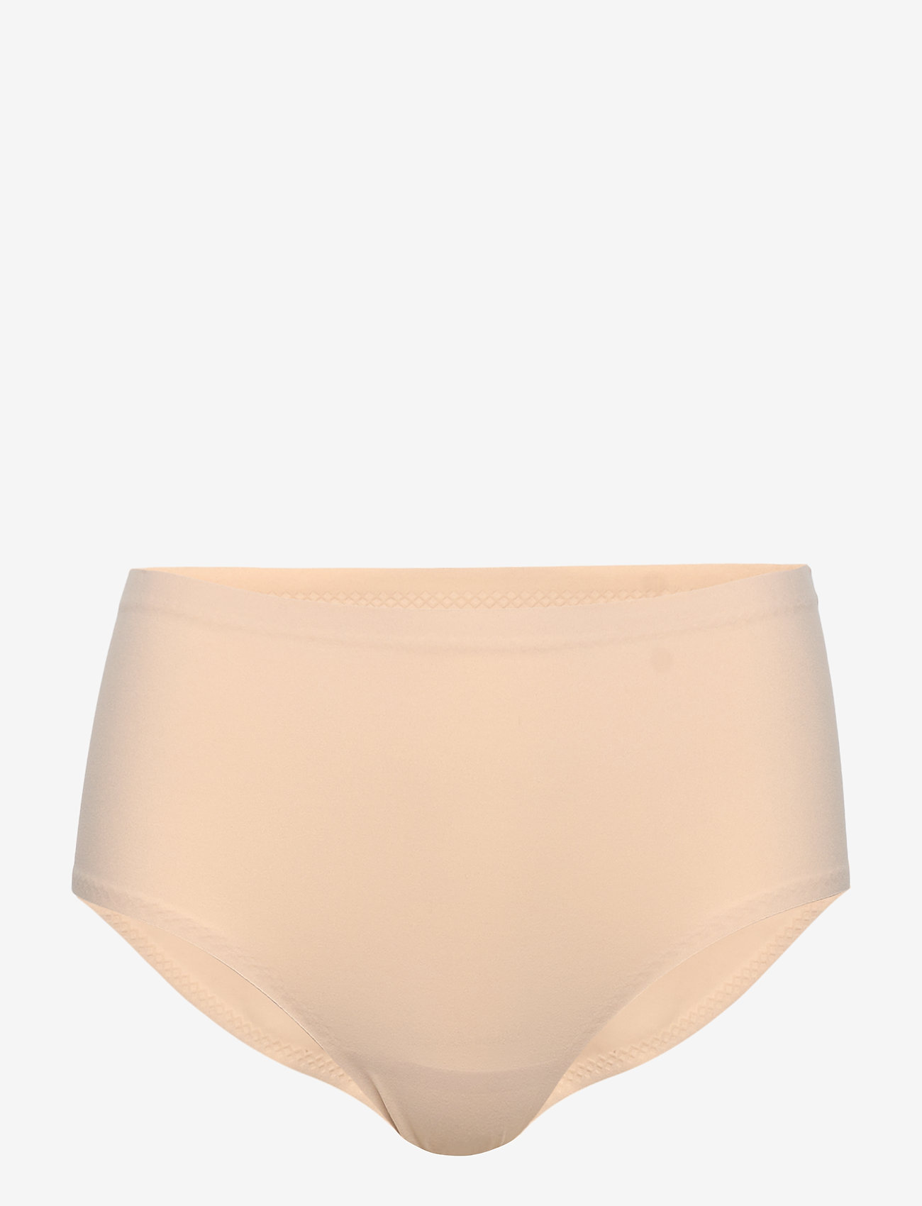 Schiesser - Maxi - seamless trosor - nude - 0
