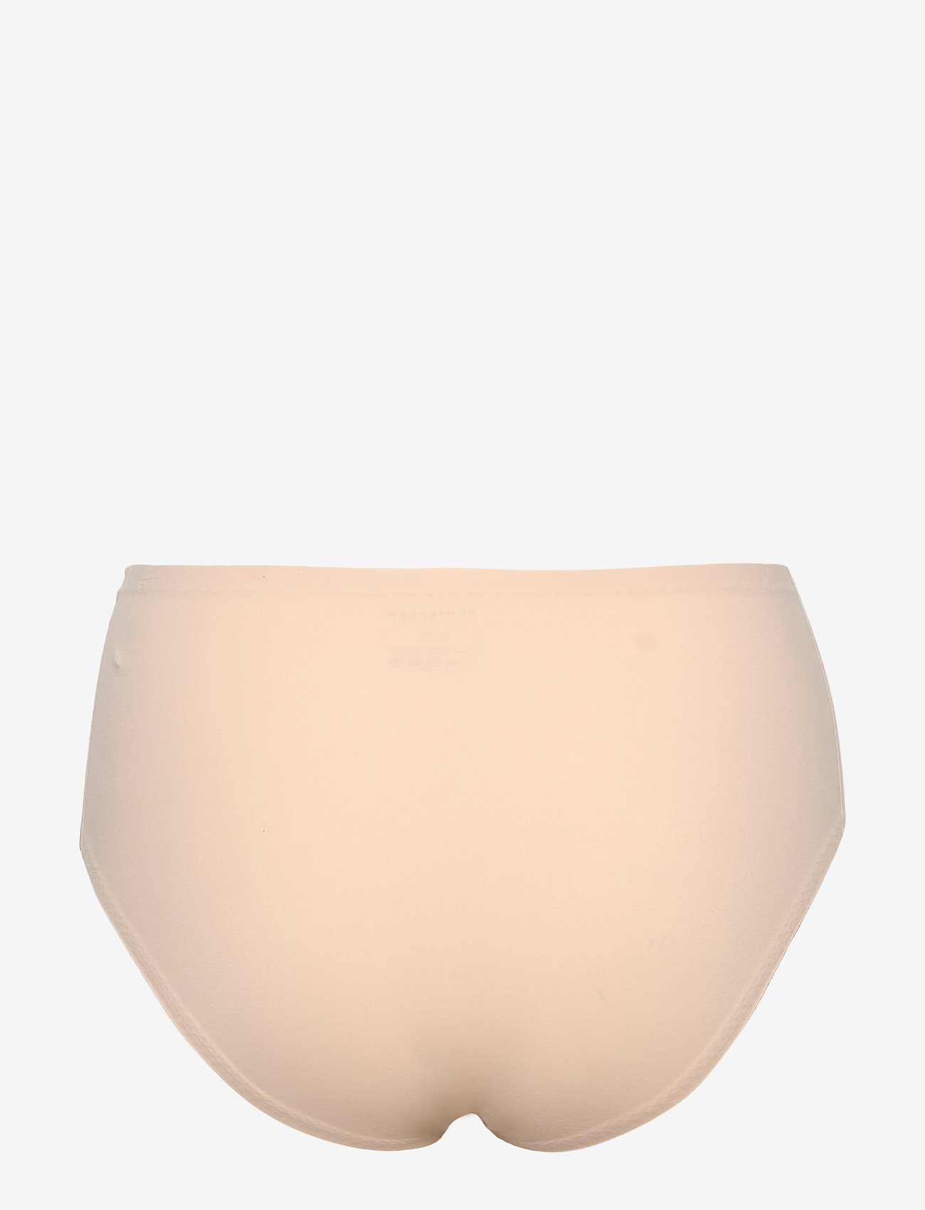 Schiesser - Maxi - seamless trosor - nude - 1