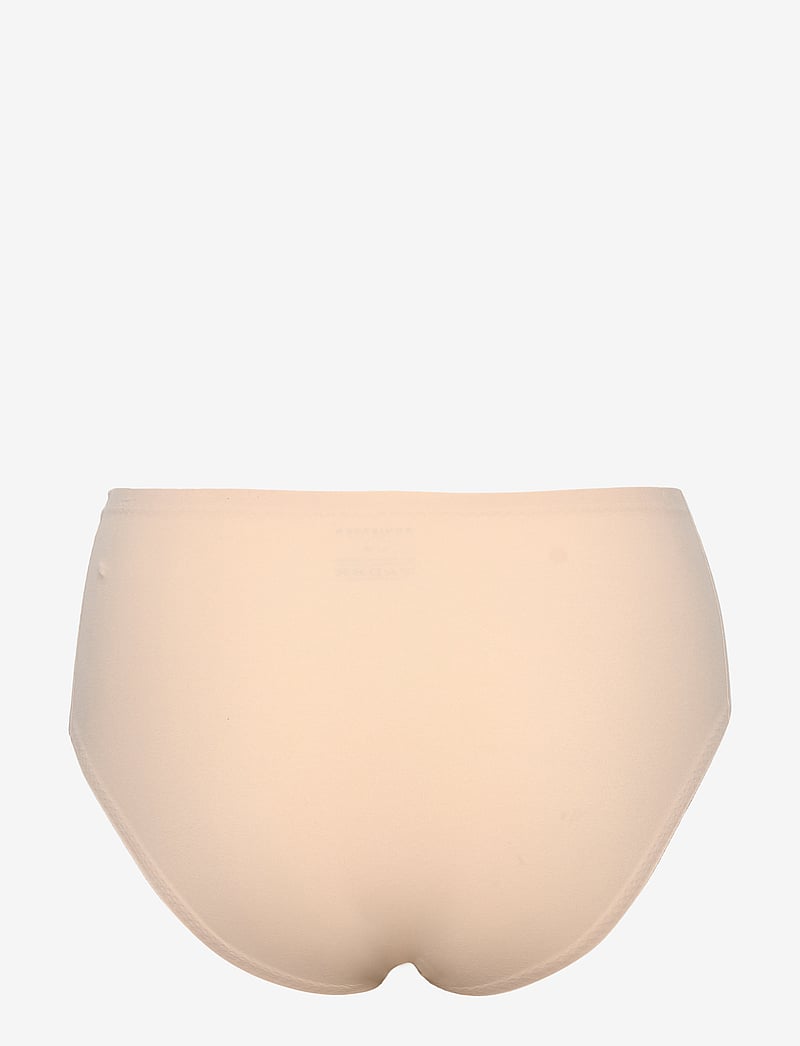 Schiesser - Maxi - seamless trusser - nude - 2