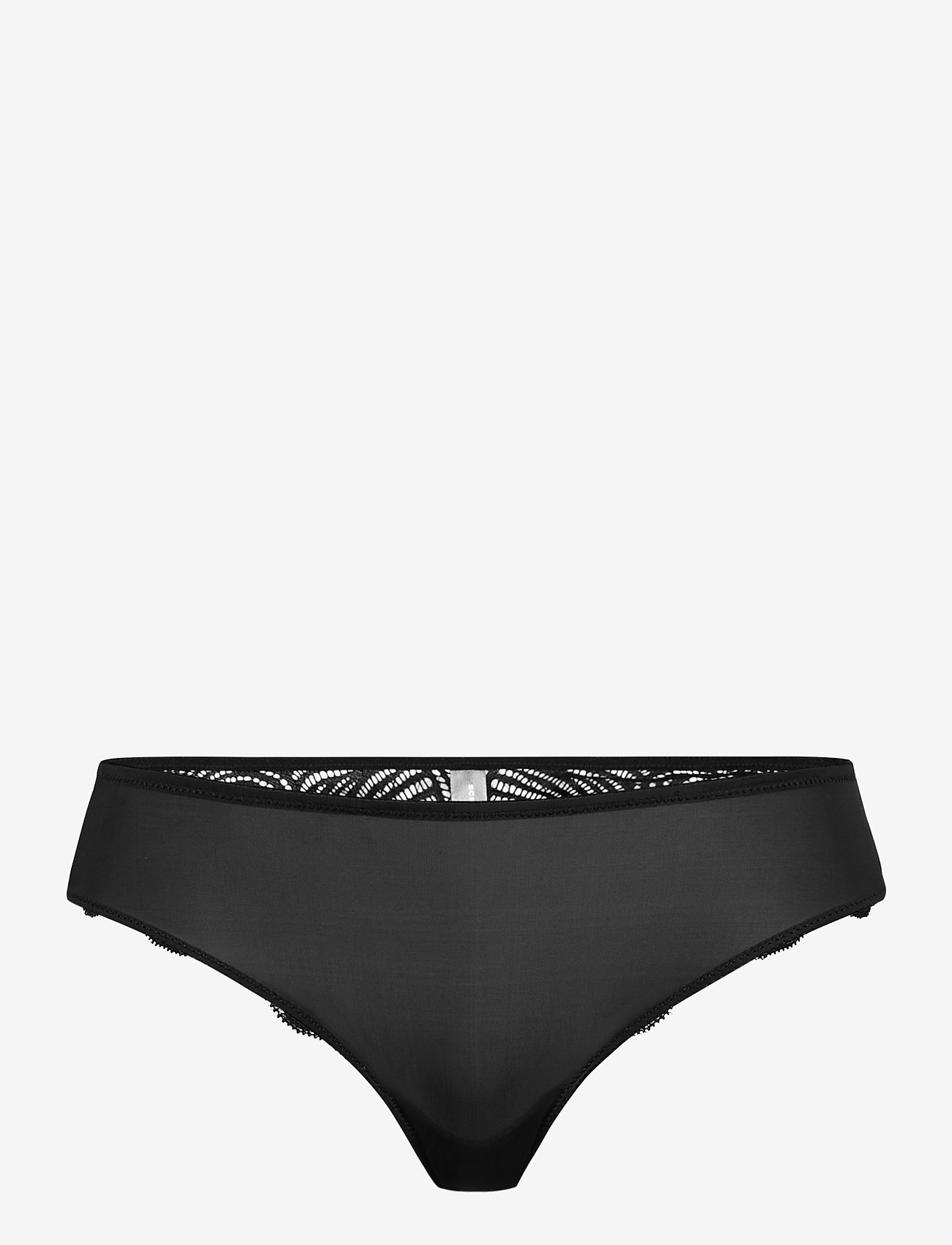 Schiesser - Brazil - black - 0
