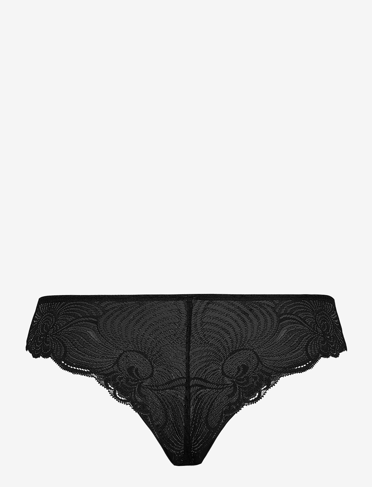 Schiesser - Brazil - black - 1