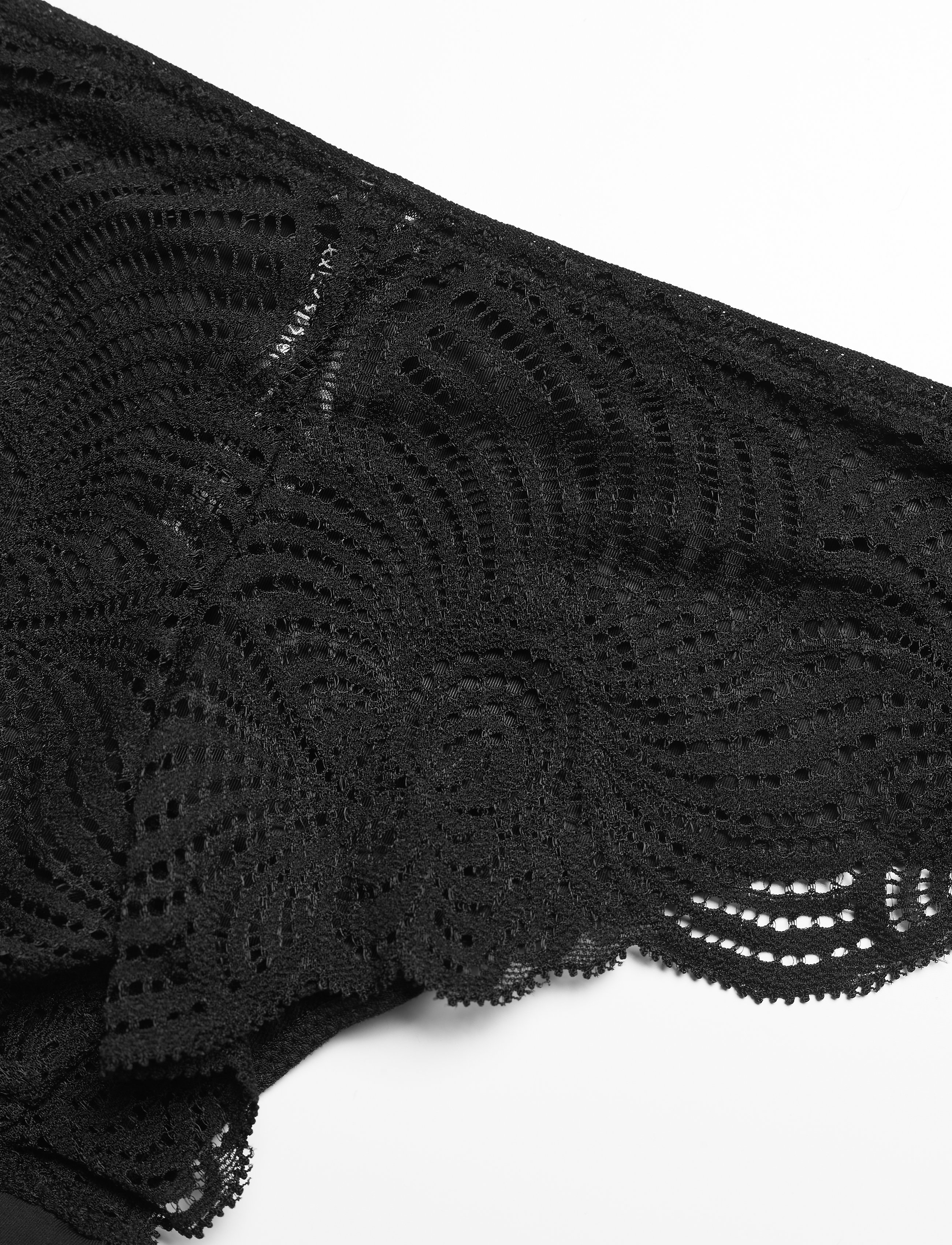 Schiesser - Brazil - black - 2