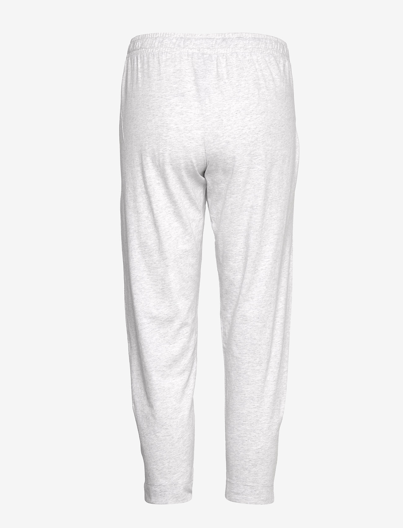 Schiesser - Pyjama Long - grey melange - 3