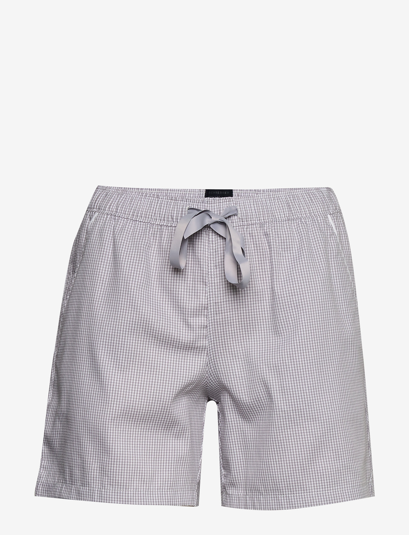 Schiesser - Shorts - light grey - 0