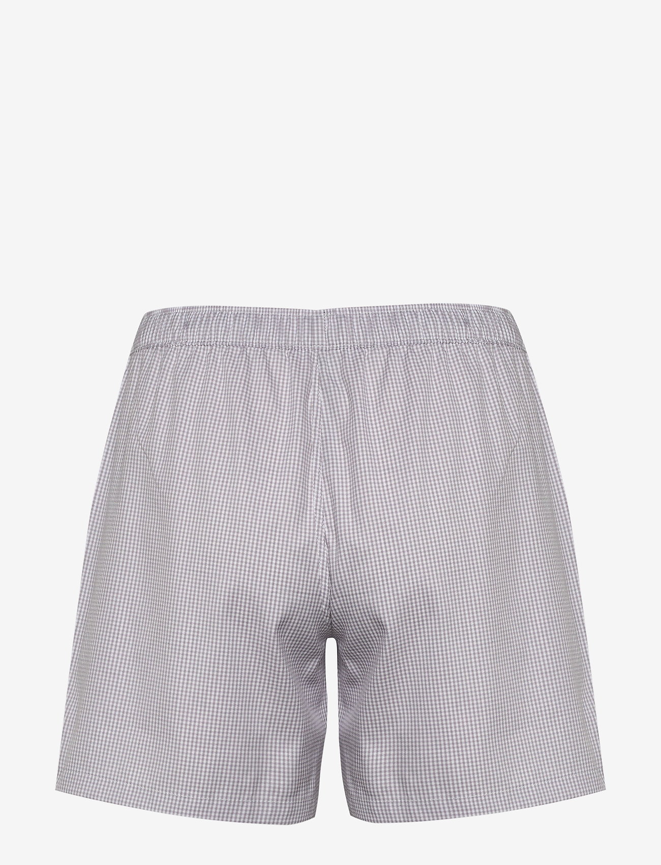 Schiesser - Shorts - light grey - 1
