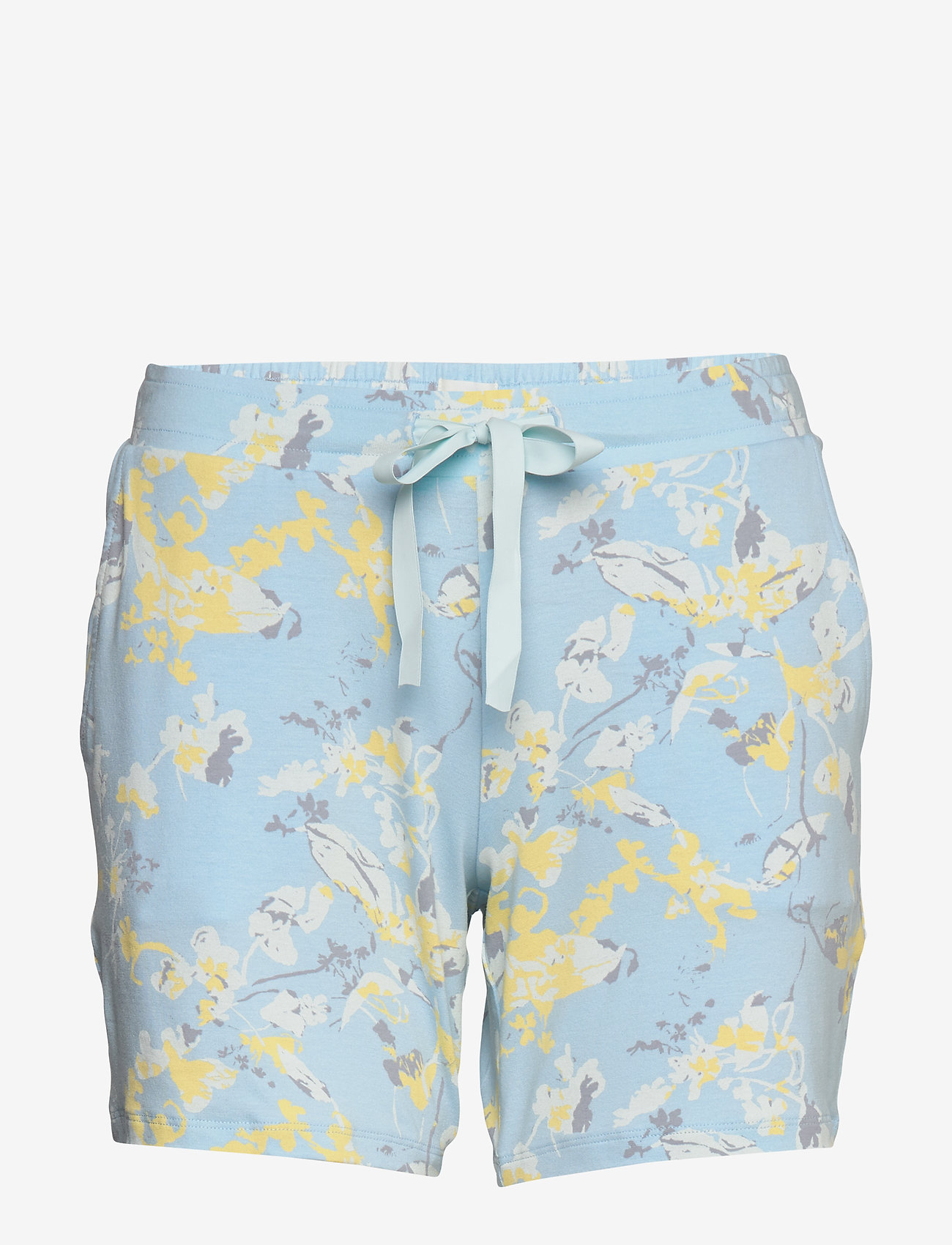 Schiesser - Shorts - aqua - 0