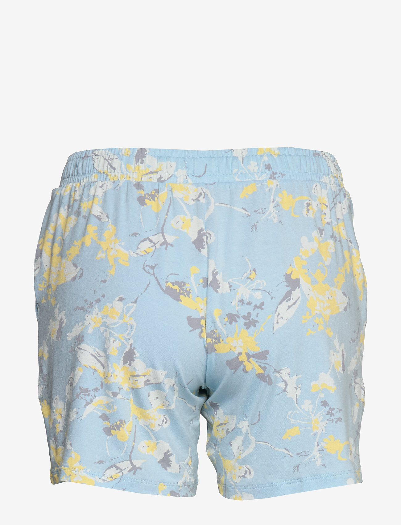Schiesser - Shorts - aqua - 1
