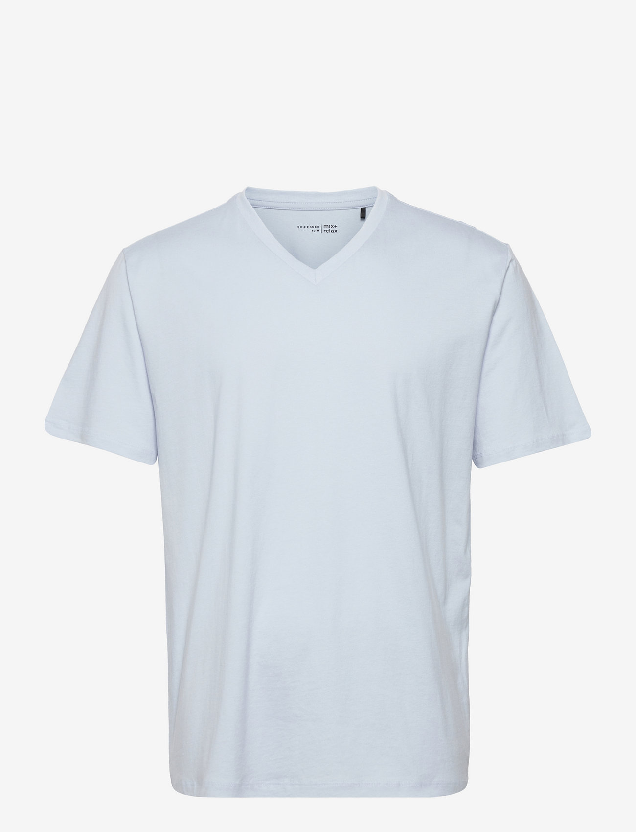 Schiesser - Shirt 1/2 - air - 0