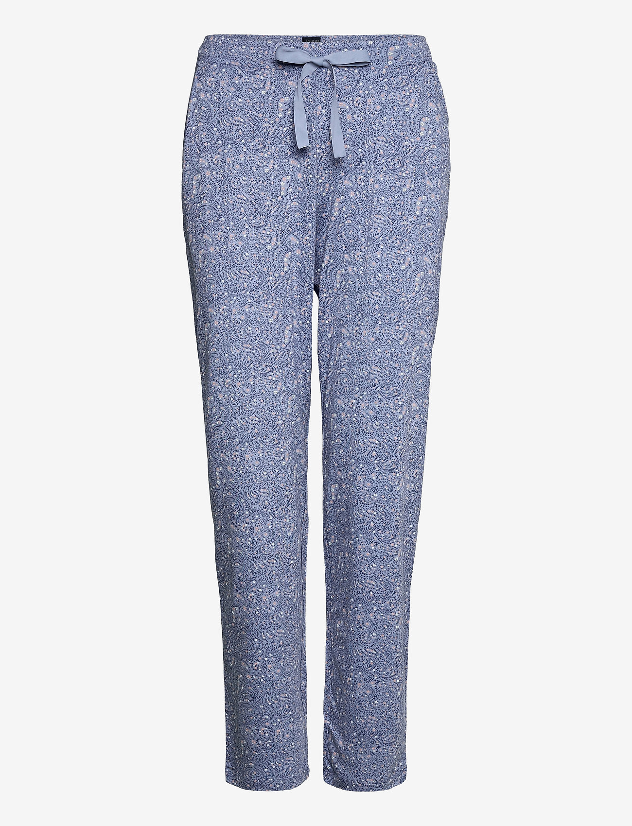 Schiesser - Long Pants - jeans - 0