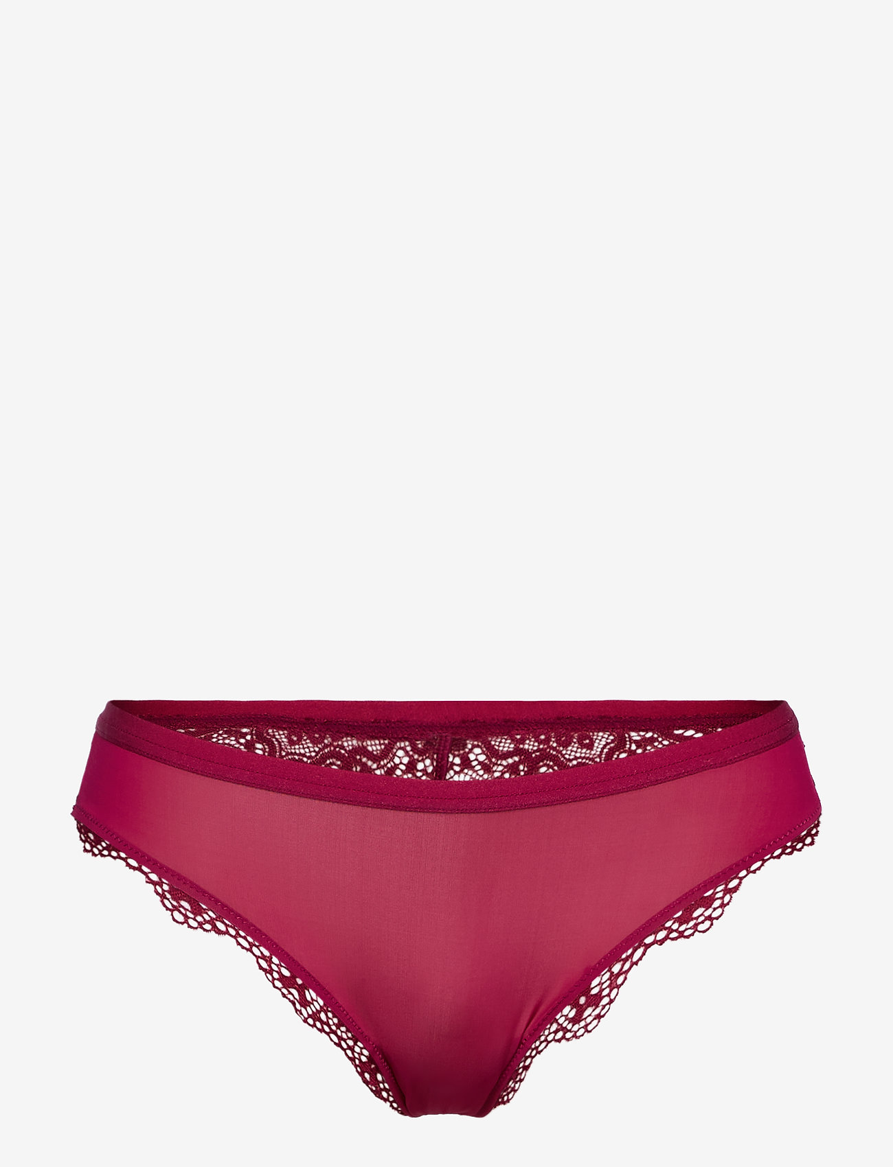 Schiesser - Brazil - cranberry - 0