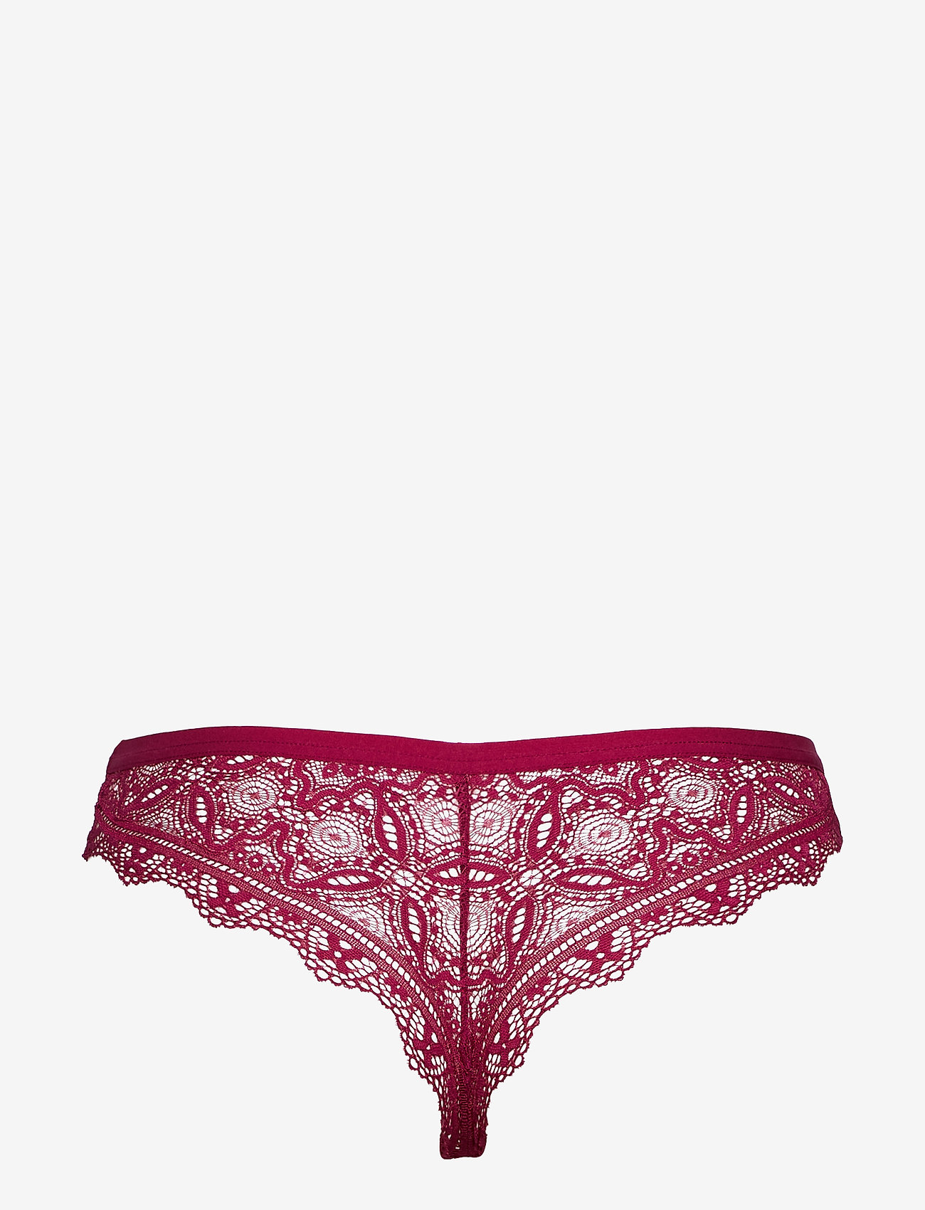 Schiesser - Brazil - cranberry - 1