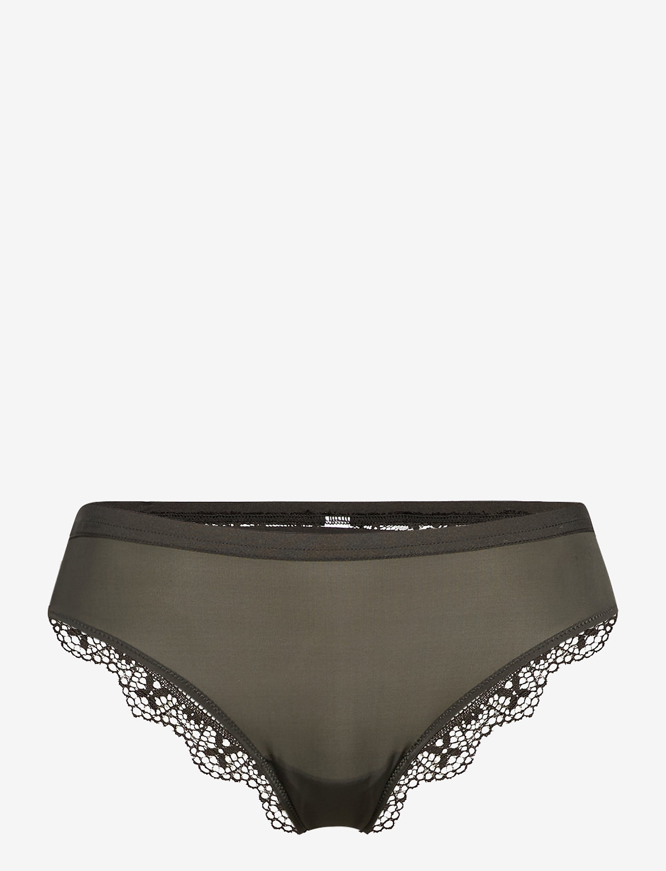 Brazil - OLIVE GREEN