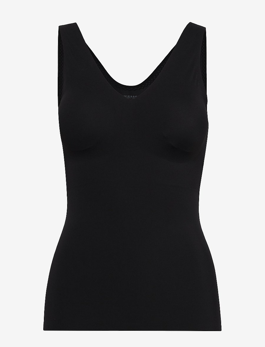 Schiesser - Top - black - 1