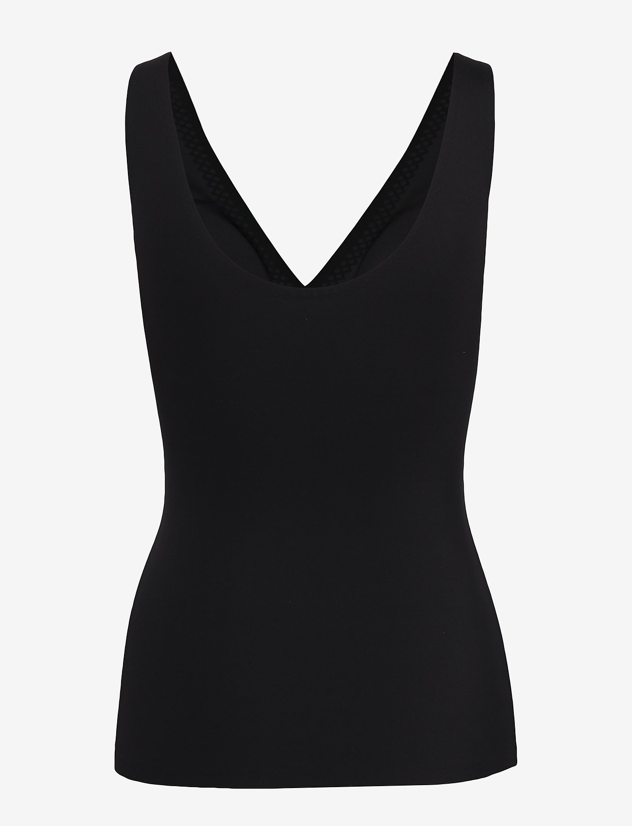 Schiesser - Top - black - 2
