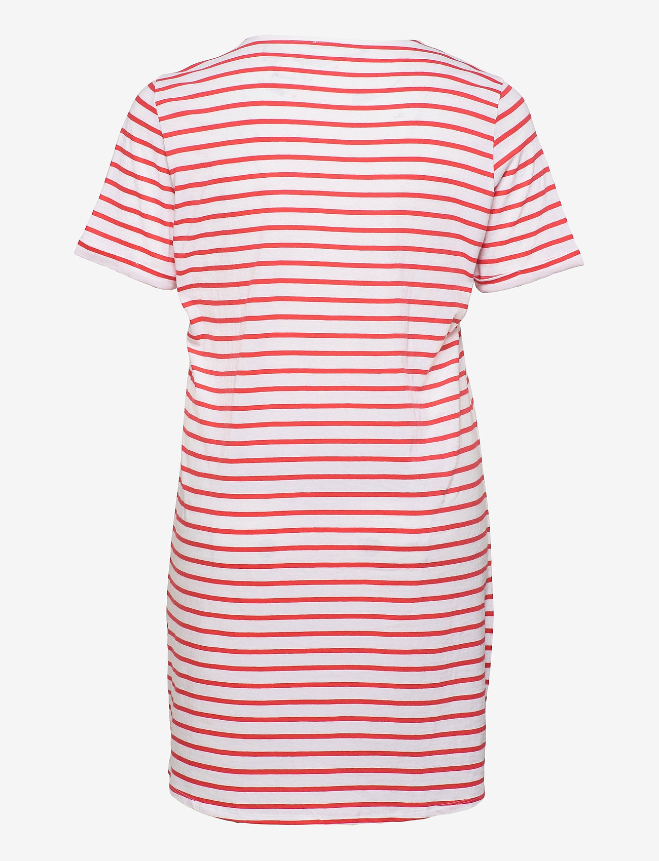 Schiesser - Nightshirt 1/2 - red - 1